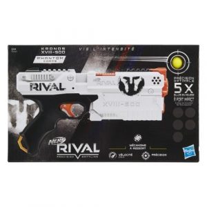 Nerf Rival Kronos XVIII-500 – Phantom Corps