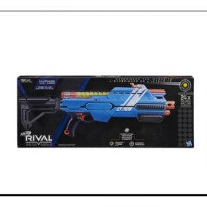 Nerf Rival Hypnos XIX-1200 – modrý
