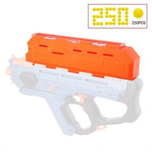 Worker F10555 rozšířený zásobník pro Nerf Rival Perses – 250 kuliček