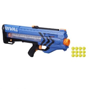 Nerf Rival Zeus MXV-1200 – modrý