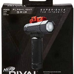 Nerf Rival Flashlight Grip – rukojeť s LED svítilnou