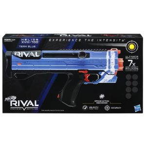 Nerf Rival Helios XVIII-700 – modrý